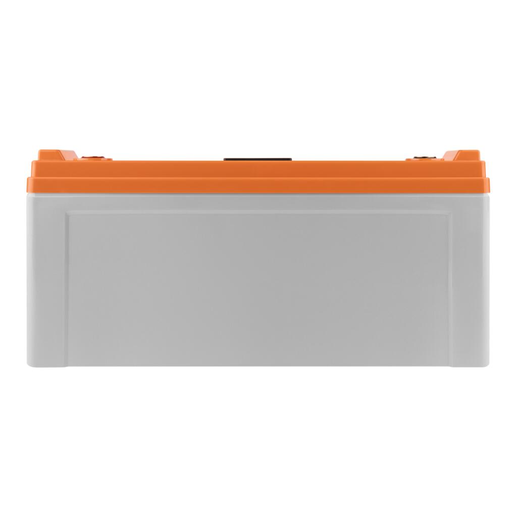 Аккумуляторный корпус LP12-120 с LCD дисплеем - Изображение 4