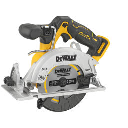 Пила дисковая аккумуляторная бесщёточная DeWALT DCS512N DCS512N