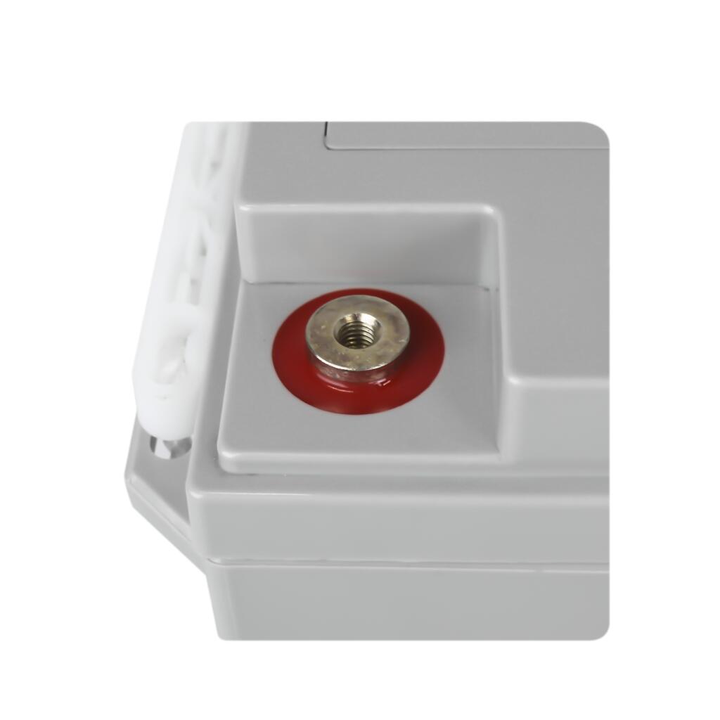 Комплект резервного питания ИБП + гелевая батарея (UPS B1500 + АКБ GL 1800W) - Изображение 13