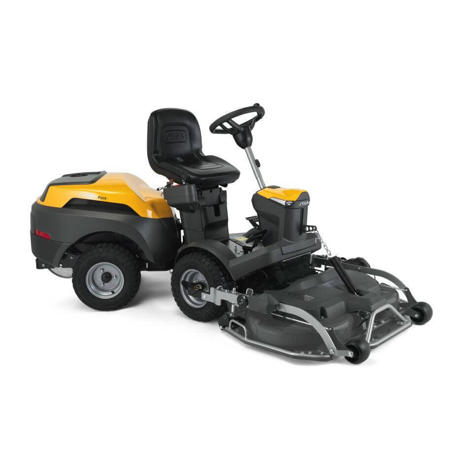 Райдер бензиновый STIGA Park500 Park500 - Изображение 1