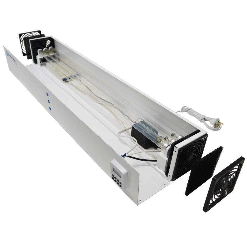 BactoSfera ORBB 30x3 Gorizont - Изображение 2