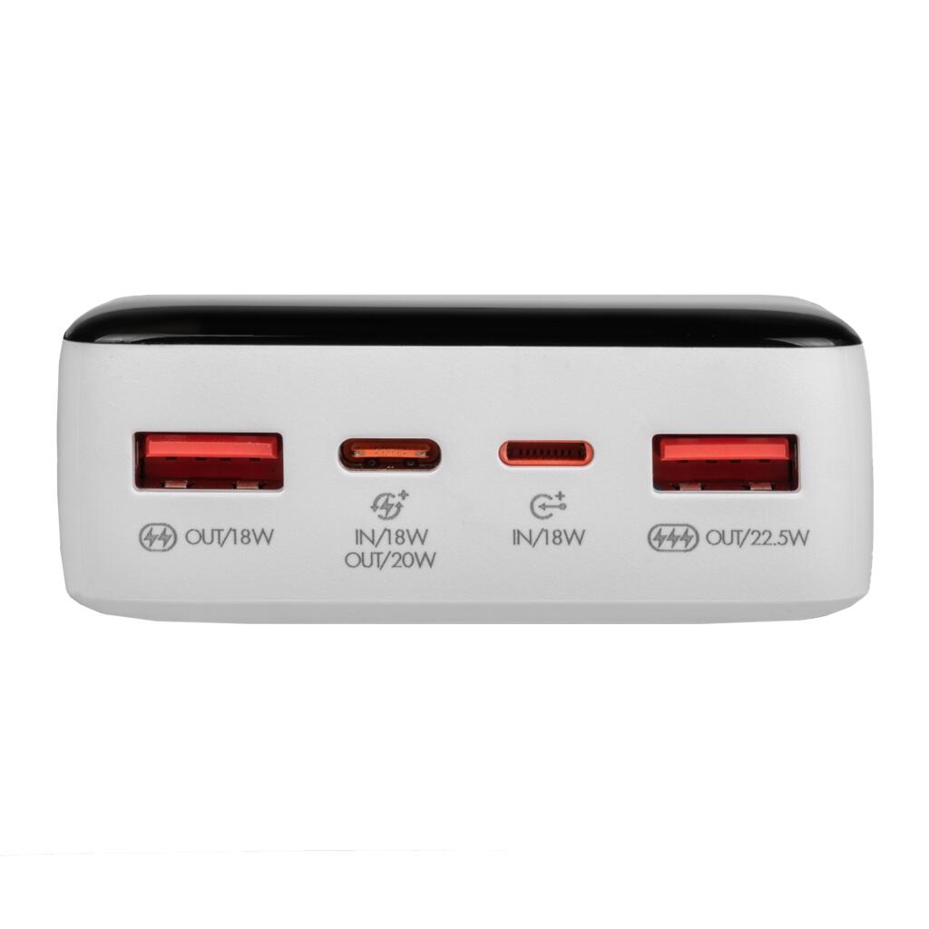 Внешний аккумулятор (Power Bank) LP PQ22 20000mAh 22.5W - Изображение 6