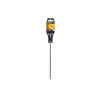 Бур SDS-Plus, XLR, 4 кромки, 8x260x200 мм DeWALT DT8925 DT8925 - Изображение 4