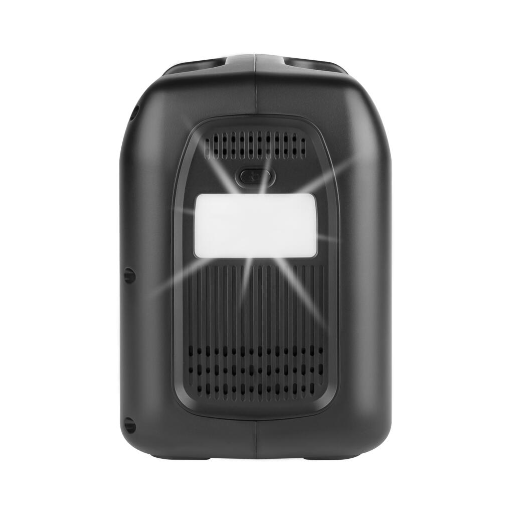 Многофункциональная портативная зарядная станция LP CHARGER 160 (160W, 204Wh) - Изображение 4