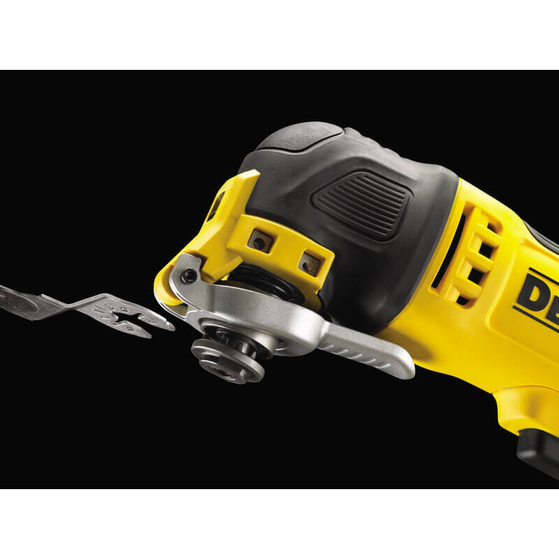 Многофункциональный инструмент сетевой DeWALT DWE315 DWE315 - Изображение 9