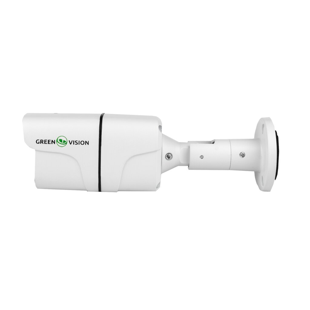 Камера видеонаблюдения уличная IP POE 5MP GV-162-IP-FM-COA50-20 - Изображение 3