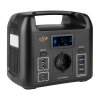 Багатофункціональна портативна зарядна станція LP CHARGER 160 (160W, 204Wh) - Изображение 3