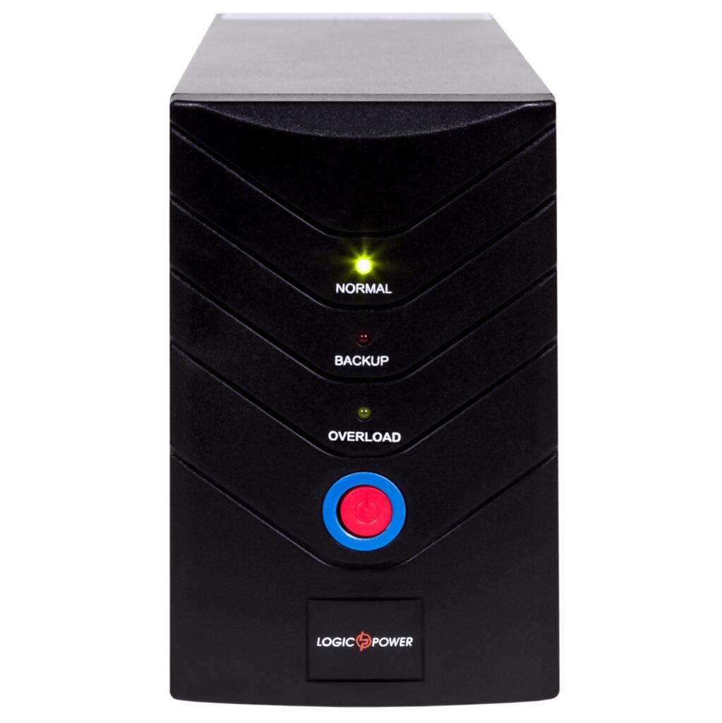 Источник бесперебойного питания (ИБП) LP 650VA (390Вт) - Изображение 3