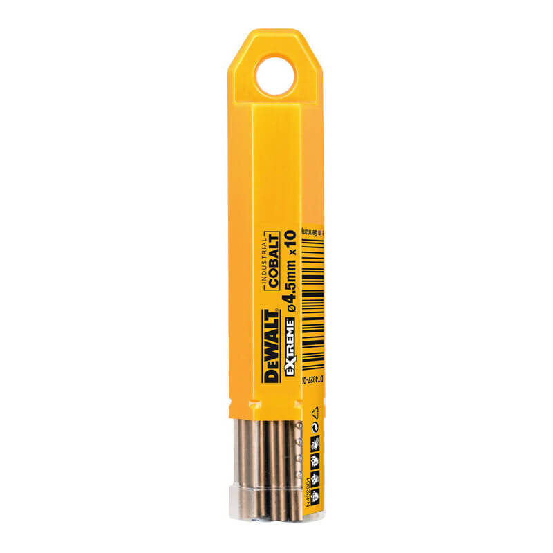 Сверло по металлу DeWALT DT4927 DT4927 - Изображение 1