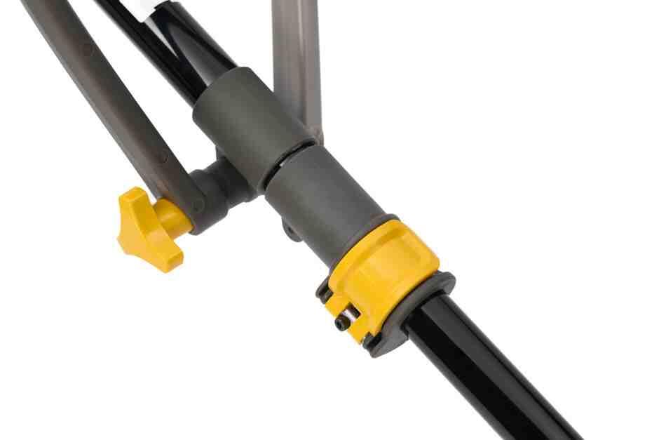 Тример акумуляторний STIGA GT300eKit - Зображення 11