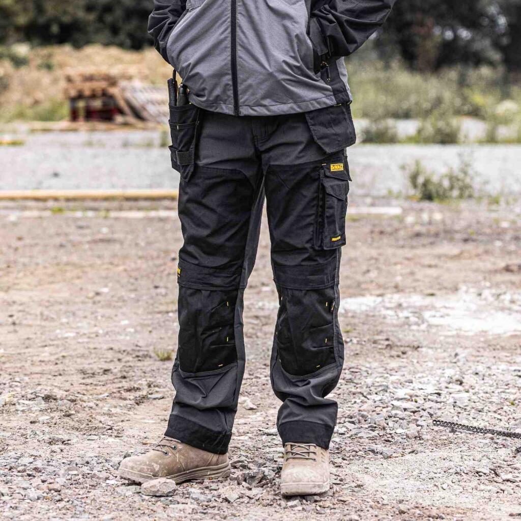 Штаны MEMPHIS DeWALT DWC147-004-3031 - Изображение 6