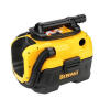 Пылесос аккумуляторный DeWALT DCV584L DCV584L - Изображение 1