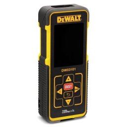 Дальномер лазерный DeWALT DW03101