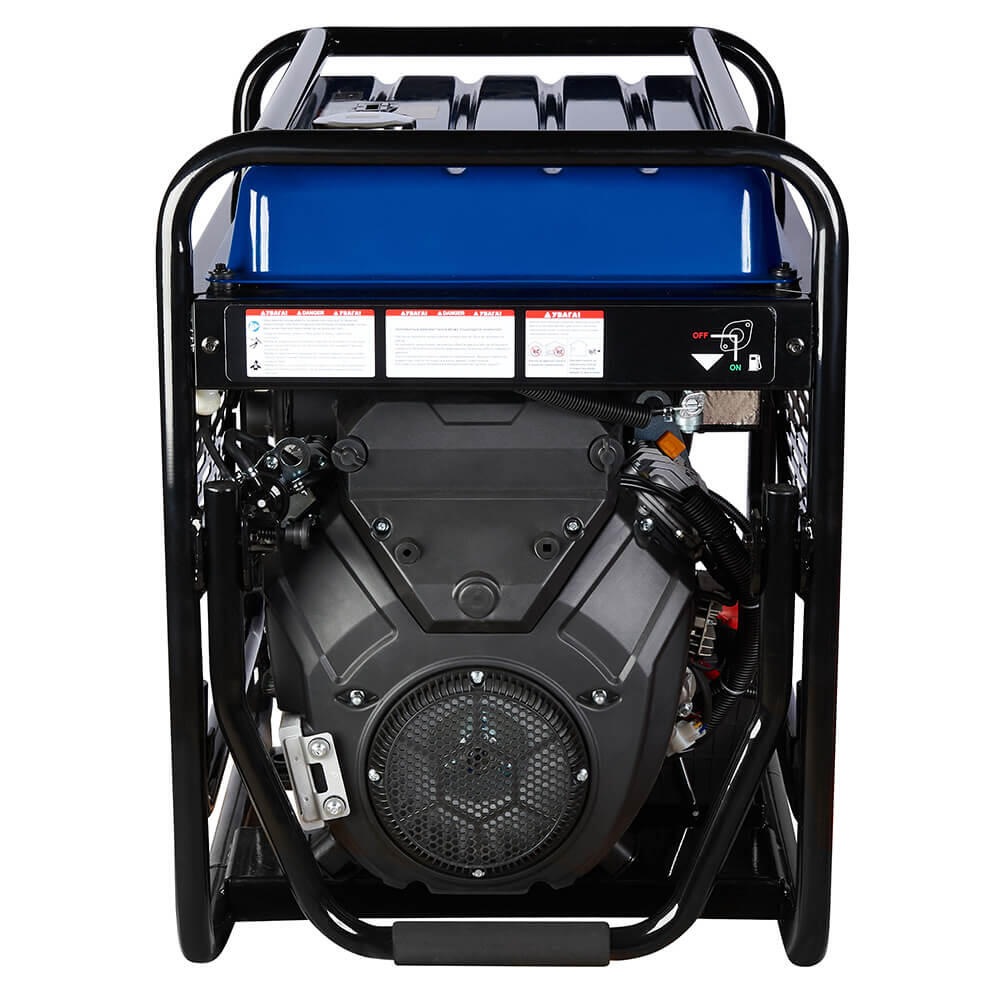 Генератор бензиновый EnerSol EPG-13000TEA EPG-13000TEA - Изображение 5