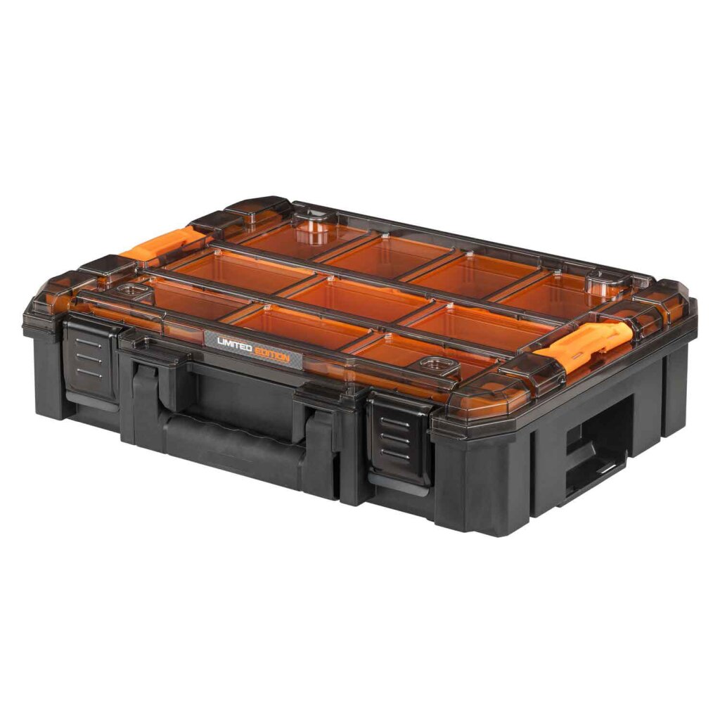 Органайзер McLaren DeWALT DWST82968-1M - Изображение 3