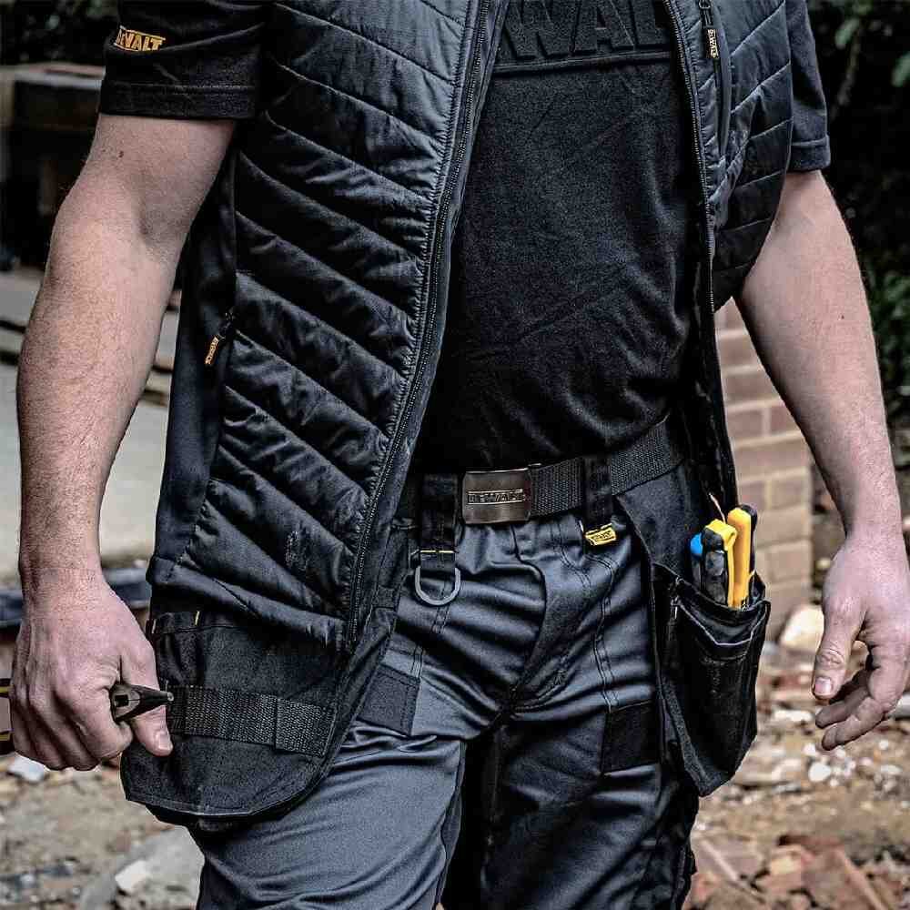 Ремень DeWALT DWC14-001 - Изображение 7