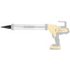 Носики под пистолет для герметика DeWALT DC5404 DC5404 - Изображение 2
