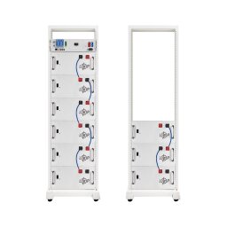 Аккумулятор LP LiFePO4 Battery HVM 460,8V 315Ah (145152 Wh)BMS 125А AB Lrack white