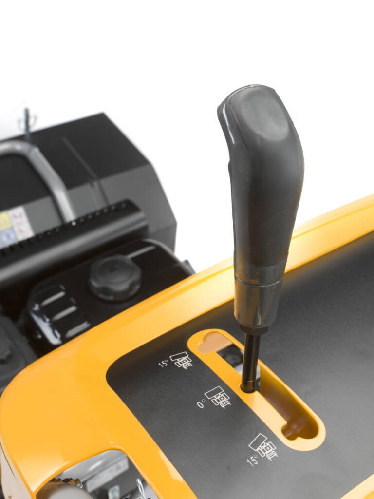 Подметальная машина бензиновая самоходная STIGA SWS600GE SWS600GE - Изображение 5