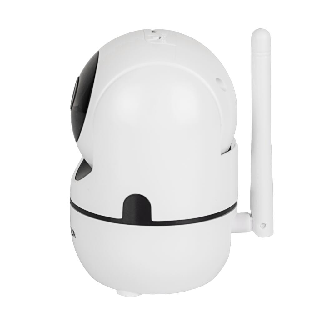 Бездротова поворотна камера GV-165-GM-DIG30-10 PTZ 3MP - Зображення 4