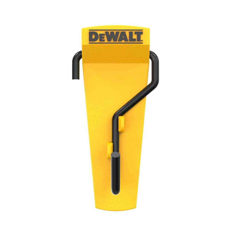 Комплект крючков Workshop Storage System DXL DeWALT DWST82816-0 - Изображение 6