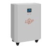 Система резервного питания LP Autonomic Power FW 2500W (АКБ 2600Wh) Графит мат - Изображение 4