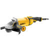 Шлифмашина угловая - болгарка сетевая DeWALT DWE4579 DWE4579 - Изображение 1