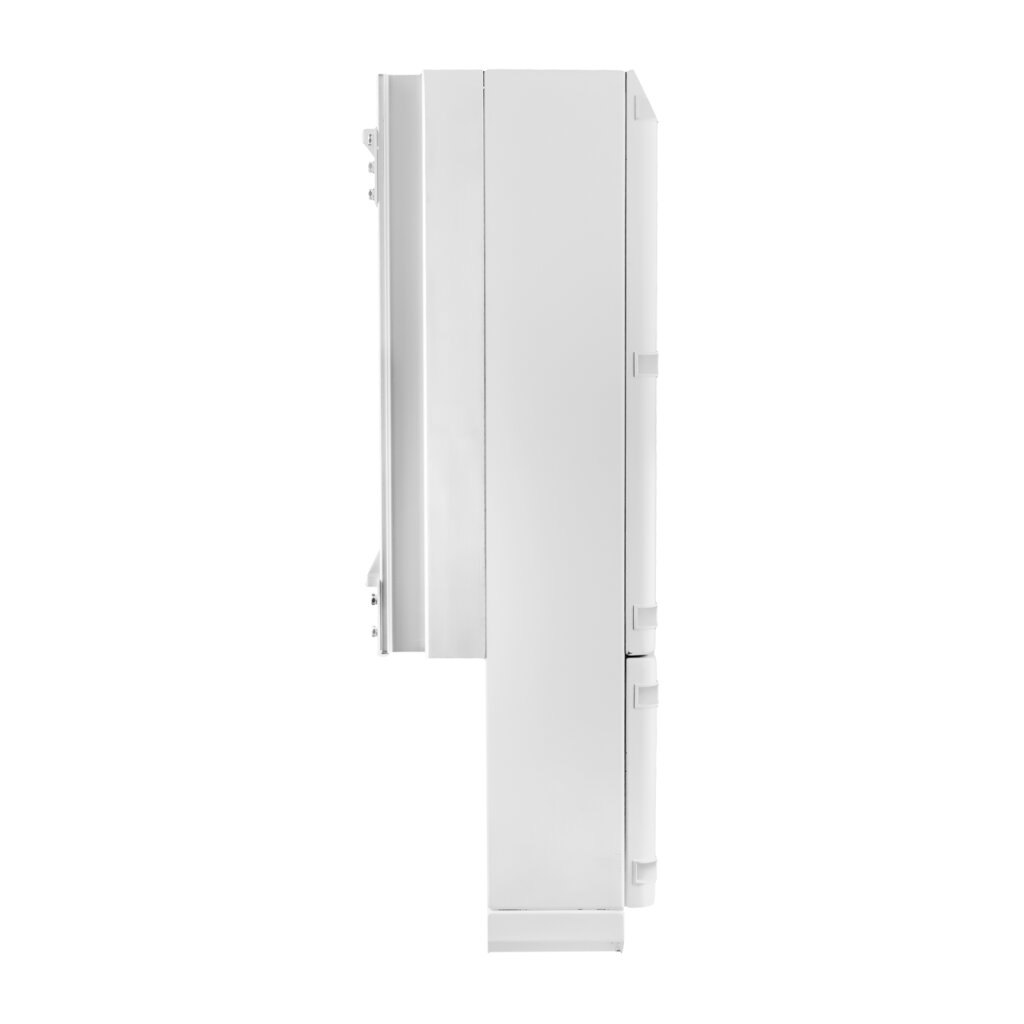 Солнечный сетевой инвертор LPM-SIW-30kW - Изображение 4