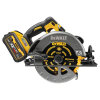 Пила дисковая аккумуляторная DeWALT DCS578X2 DCS578X2 - Изображение 2