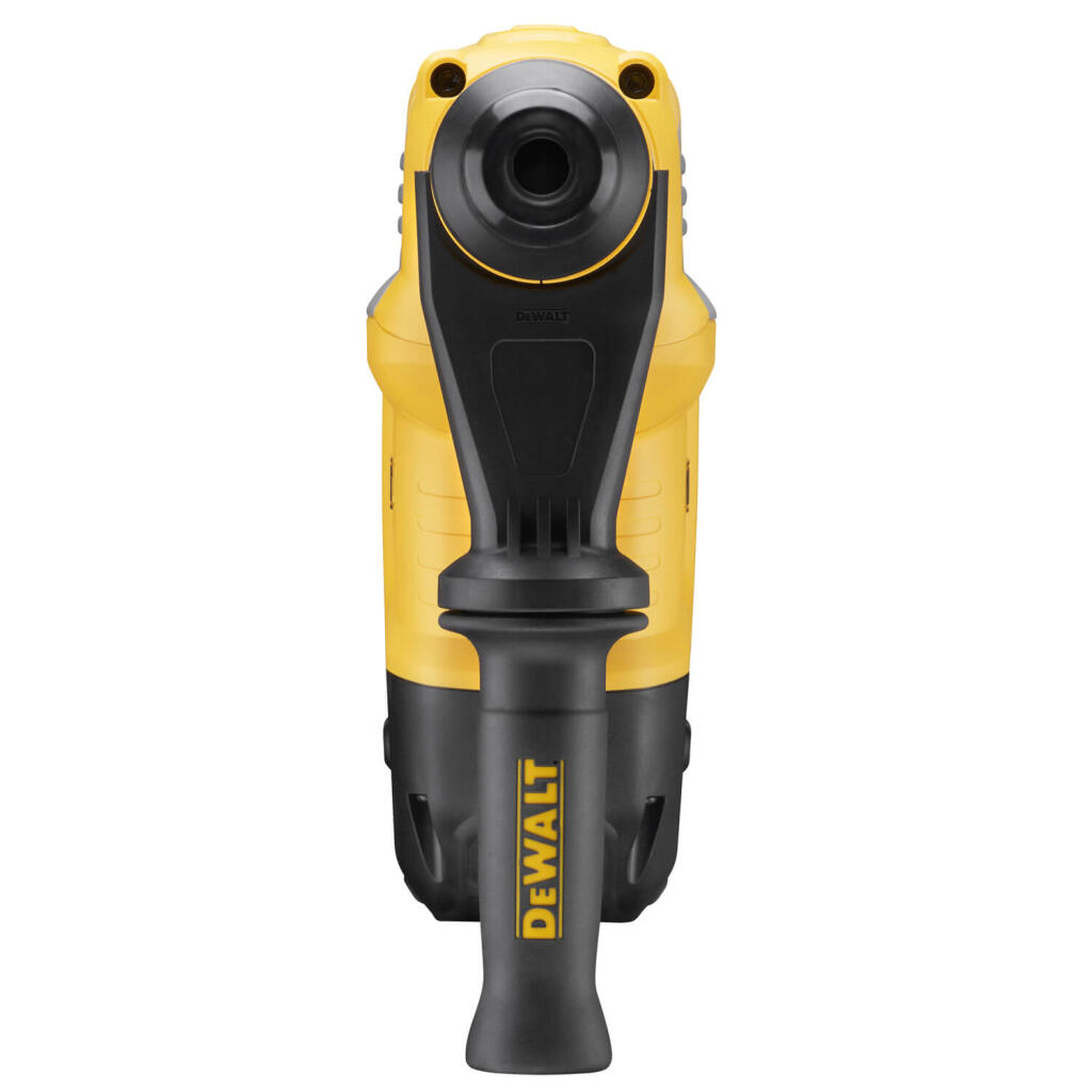 Перфоратор сетевой SDS-MAX DeWALT D25614K D25614K - Изображение 4