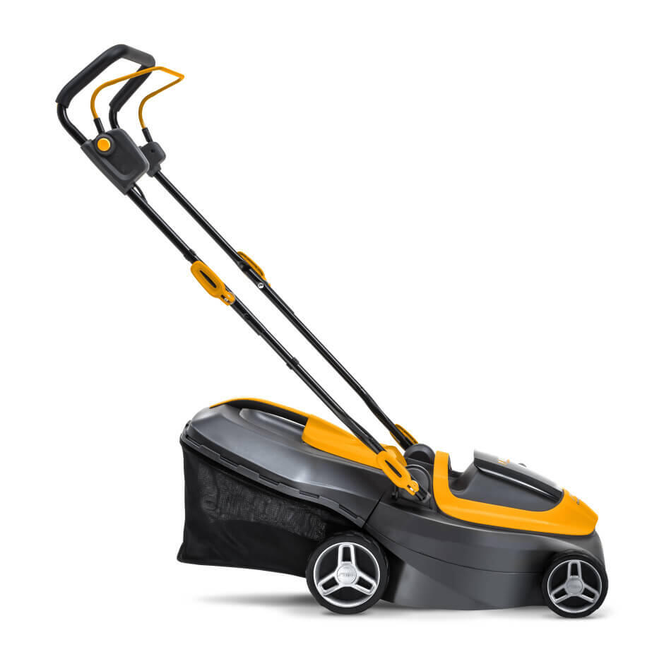 Газонокосилка аккумуляторная STIGA Collector136eKit - Изображение 3