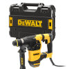 Перфоратор сетевой SDS-Plus DeWALT D25333K D25333K - Изображение 4