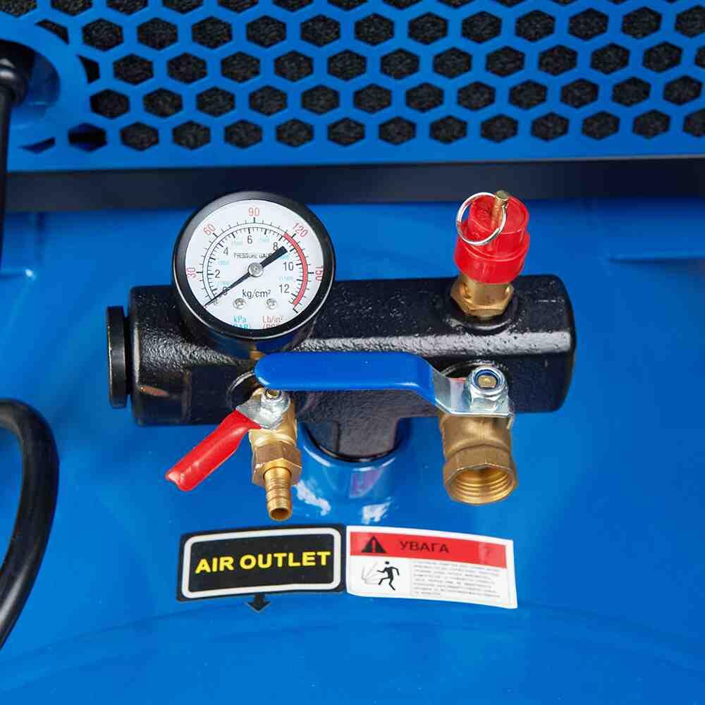 Компрессор воздушный винтовой EnerSol ES-AC1570-200-1SS - Изображение 8