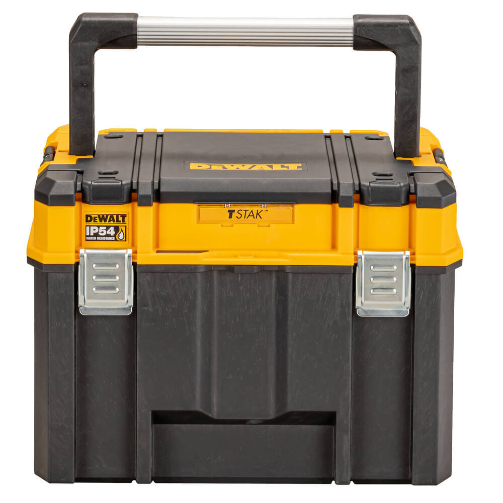 Ящик з органайзером TSTAK 2.0 DeWALT DWST83343-1 - Изображение 2