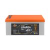 Аккумулятор LP LiFePO4 12,8V - 460 Ah (5888Wh) (BMS 200A/200А) пластик LCD Smart BT - Изображение 2