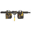 Профессиональный ремень с навесными сумками DeWALT DWST40603-1 DWST40603-1 - Изображение 3