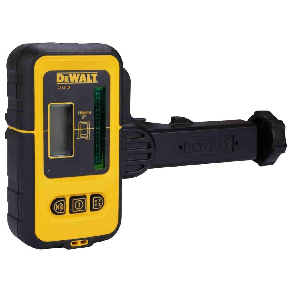 Мишень-лучеуловитель DeWALT DE0892G DE0892G - Изображение 6