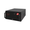 Аккумулятор LP LiFePO4 51,2V - 160 Ah (8192Wh) ( BMS 200A/100А) металл RM Smart BT - Изображение 4
