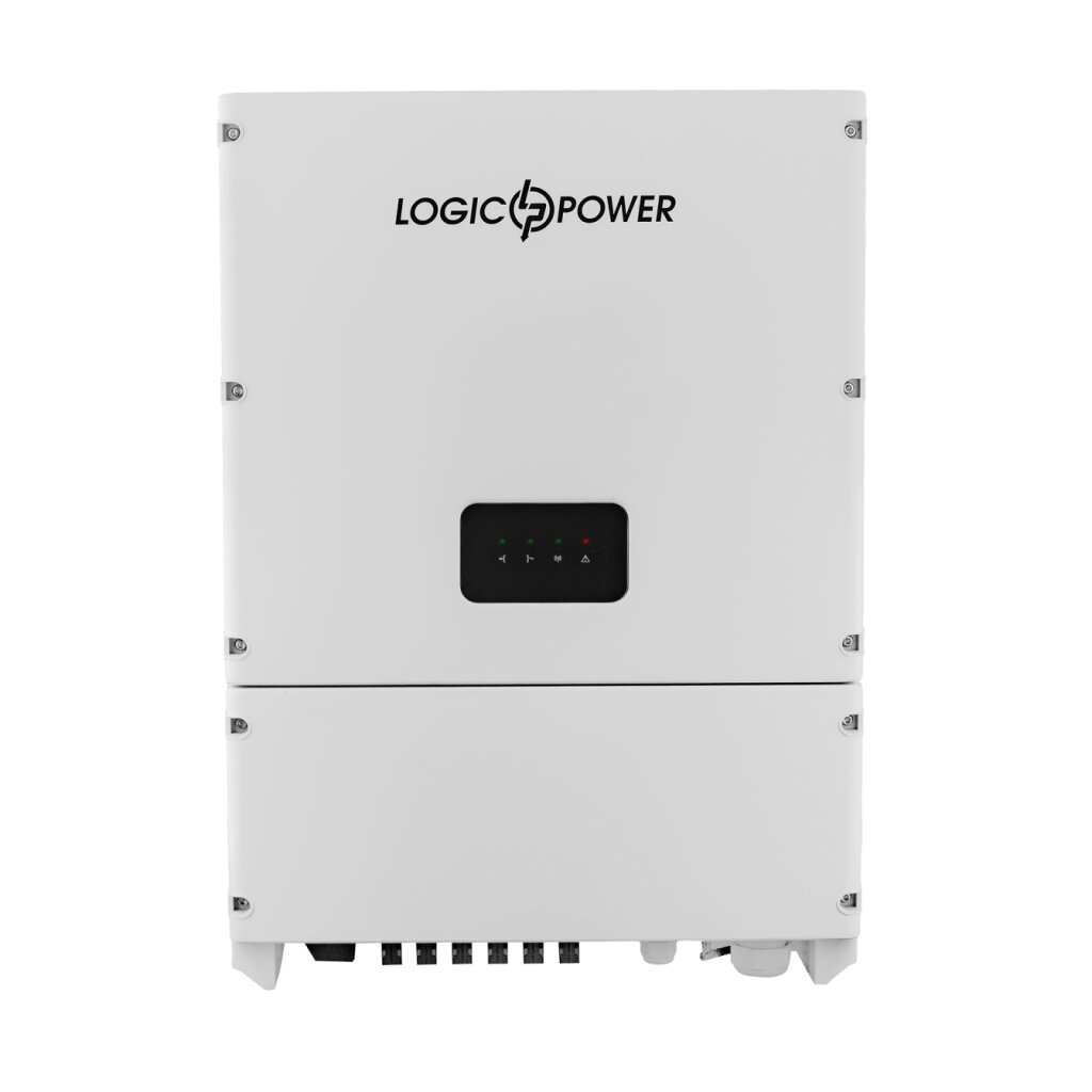 Солнечный сетевой инвертор LPM-SIW-30kW - Изображение 5