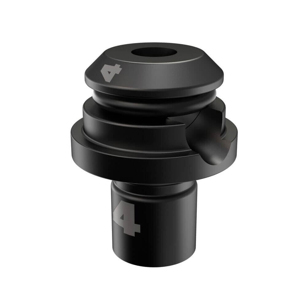 Набір наконечників до заклепувального пістолету DCFA4032 - Зображення 10