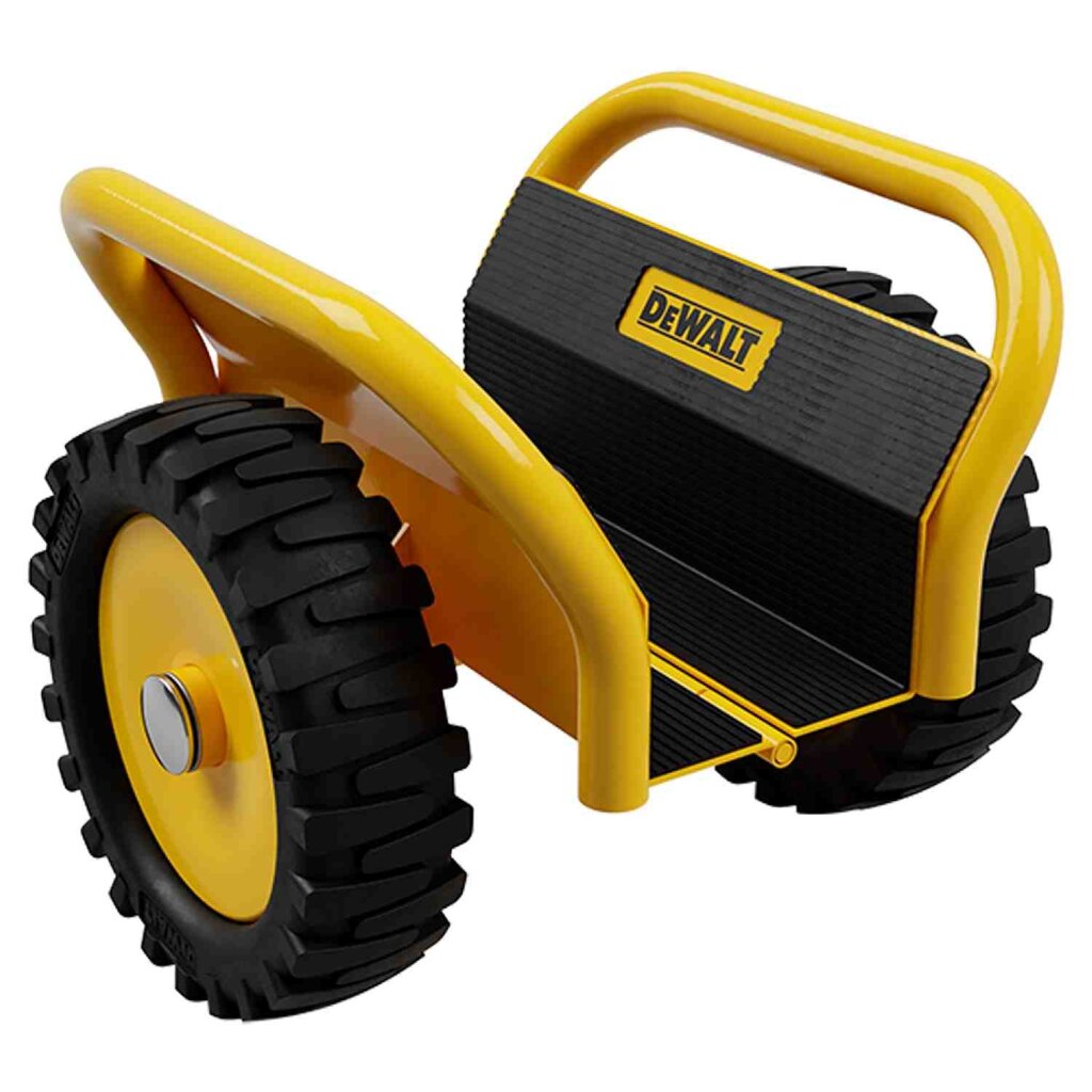 Тележка для гипсокартона/дверей DeWALT DXWT-201 - Изображение 1