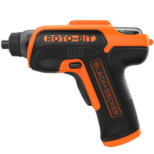 Отвертка аккумуляторная BLACK+DECKER CS36BSC CS36BSC - Изображение 2