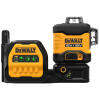Уровень лазерный линейный DeWALT DCE089NG18 DCE089NG18 - Изображение 2