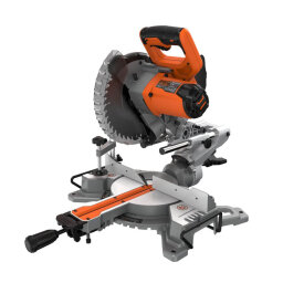 Пила торцювальна мережева BLACK+DECKER BES701 BES701