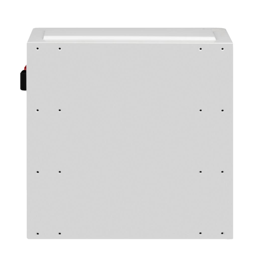 Аккумулятор LP LiFePO4 51,2V - 100 Ah 5120Wh (Smart BMS 100A) с LCD WAB RS485/CAN - Изображение 9