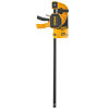 Струбцина XL триггерная с максимальным усилием сжатия 270 кг DeWALT DWHT0-83186 DWHT0-83186 - Изображение 7