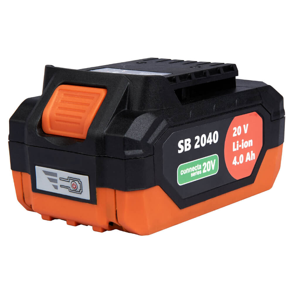 Аккумуляторная батарея SEQUOIA SB2040 SB2040 - Изображение 2