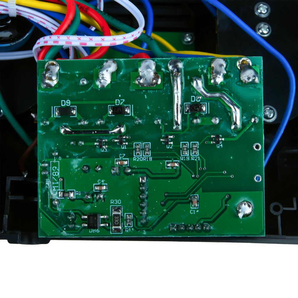 Стабилизатор напряжения LPT-1000RD (700W) - Изображение 19