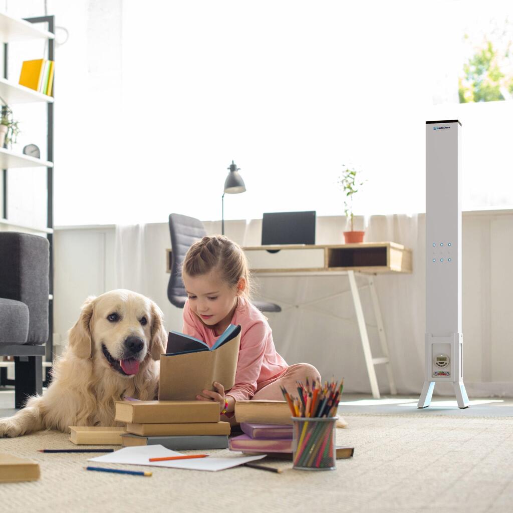 BactoSfera ORBB STAND - Зображення 6