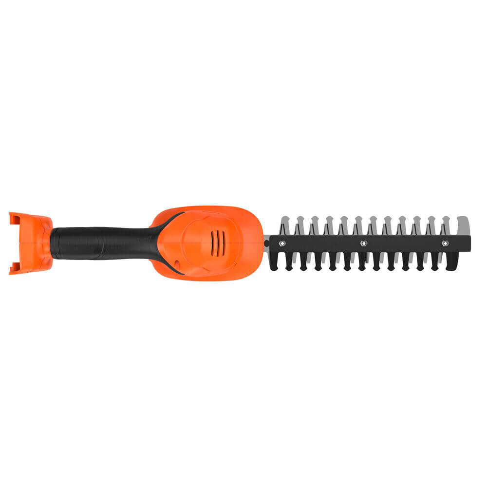 Кусторез-ножницы аккумуляторные BLACK+DECKER BCSS18B BCSS18B - Изображение 7